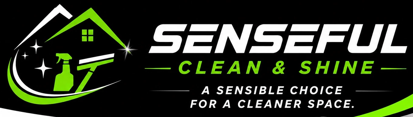 Senseful Clean & Shine
