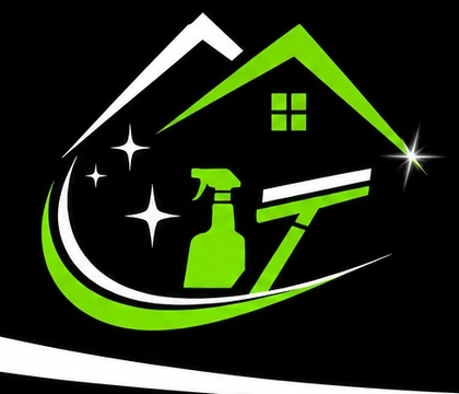 Senseful Clean & Shine cleaning logo